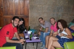 Friday Night at Byblos Old Souk